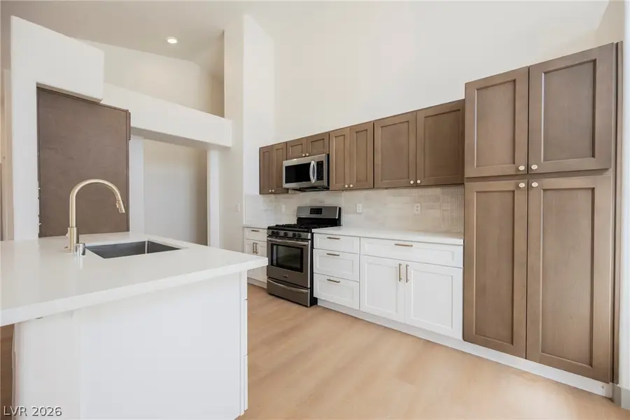 3620 Lake Victoria Drive, North Las Vegas, NV 89032 - #2