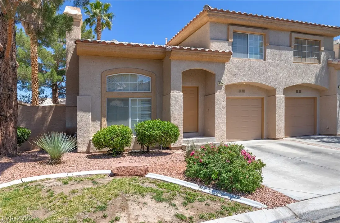 9624 Blue Calico Drive, Las Vegas, NV 89123 - #1