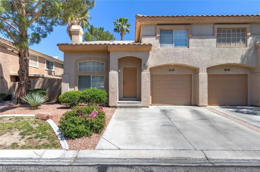 9624 Blue Calico Drive, Las Vegas, NV 89123 - #2