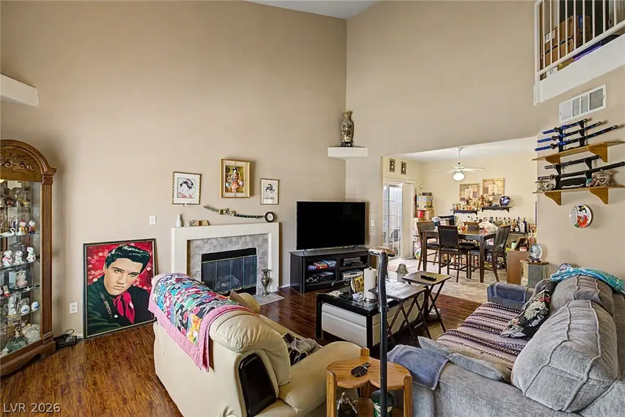 9624 Blue Calico Drive, Las Vegas, NV 89123 - #3