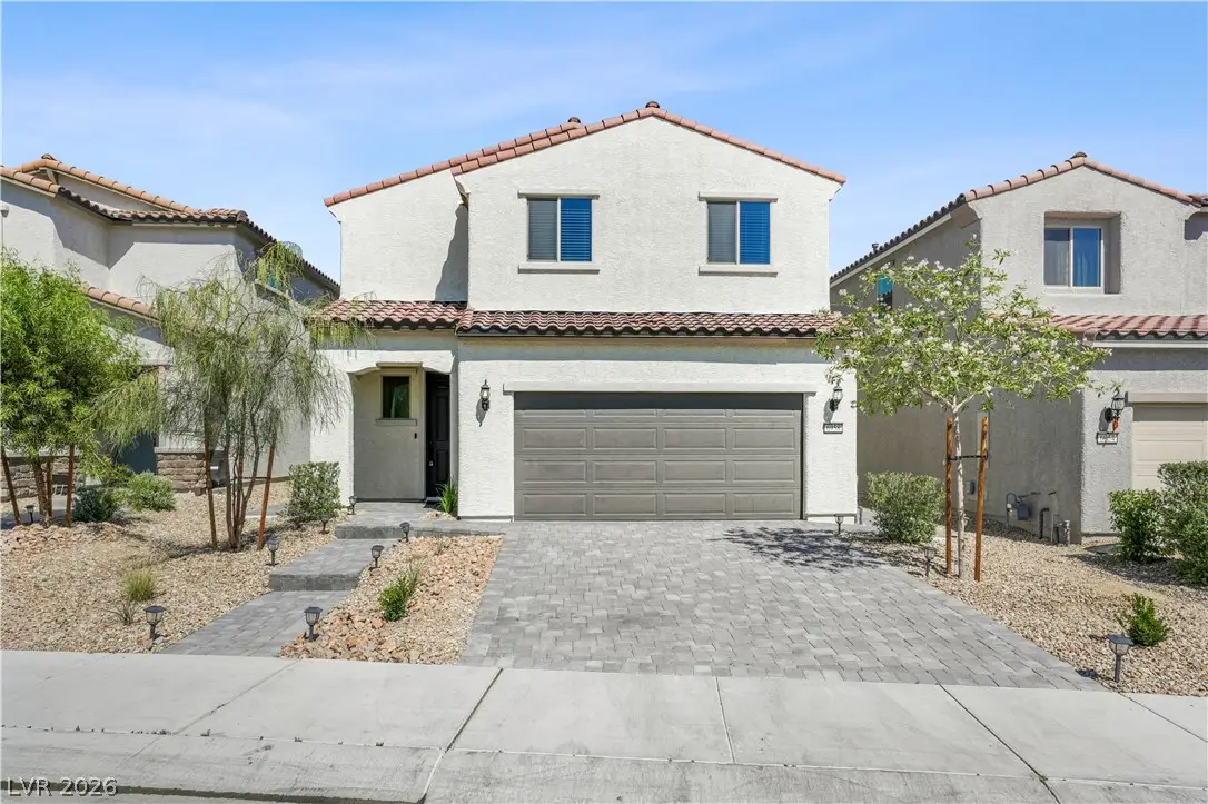 6958 Stone Cactus Street, North Las Vegas, NV 89086 - #1
