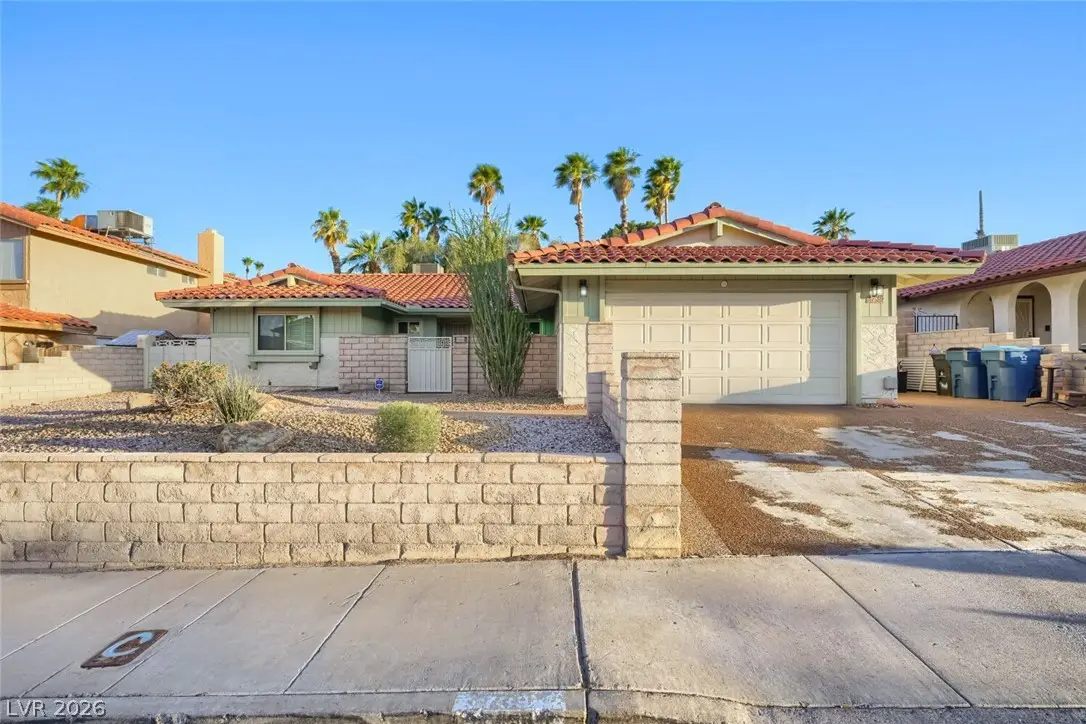 3739 La Junta Drive, Las Vegas, NV 89120 - #1