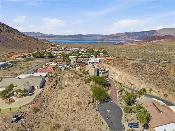 885 Edie Place, Boulder City, NV 89005