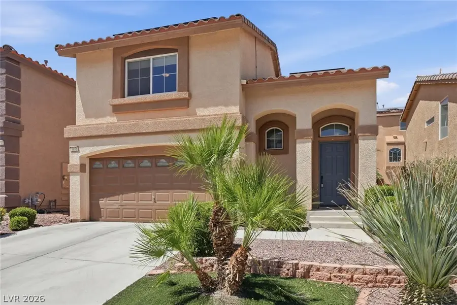 5976 Lazy Creek Avenue, Las Vegas, NV 89139 - #3