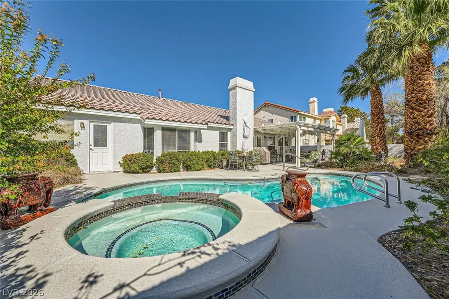 2012 Lady Lake Street, Las Vegas, NV 89128 - #2