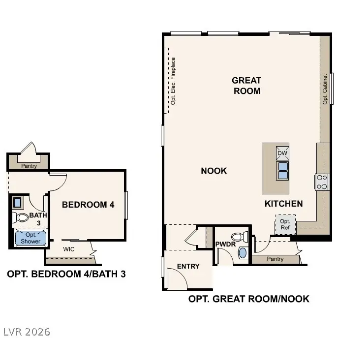 874 Dunkirk River Court, Henderson, NV 89011 - #3