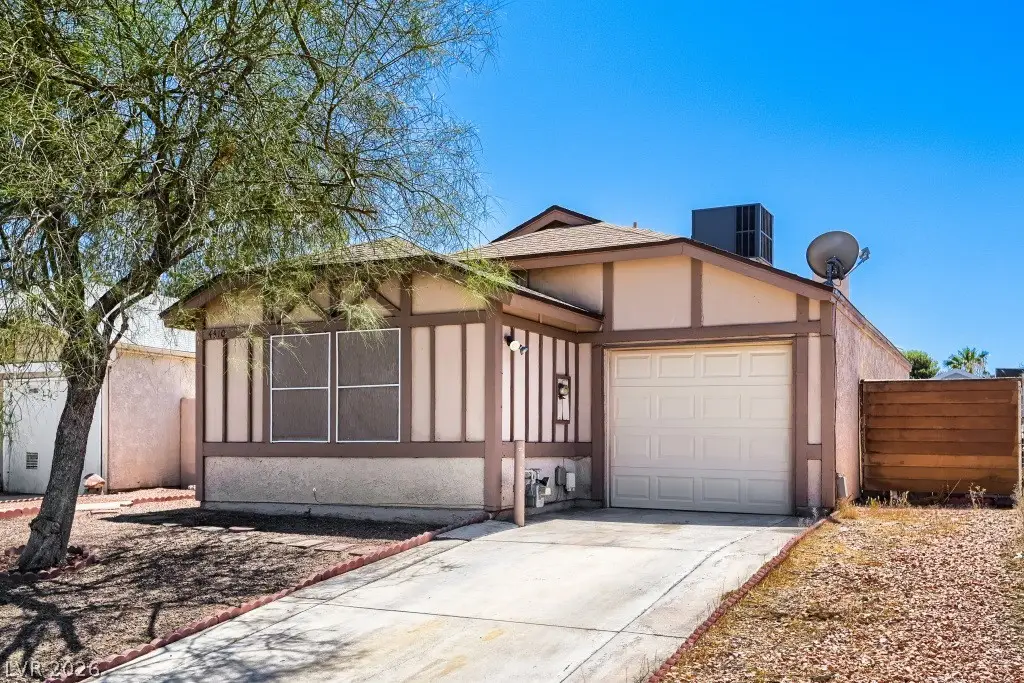 4410 Hawthorne Way, Las Vegas, NV 89147 - #1