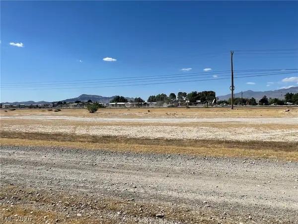 220 E Alabama Street, Pahrump, NV 89048