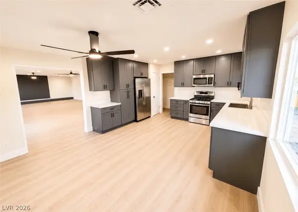 3505 Bonanza, Las Vegas, NV 89107