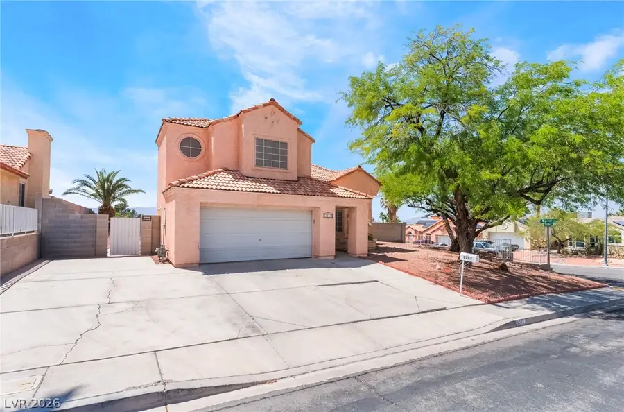 2243 Welsey Manor Drive, Las Vegas, NV 89156 - #2