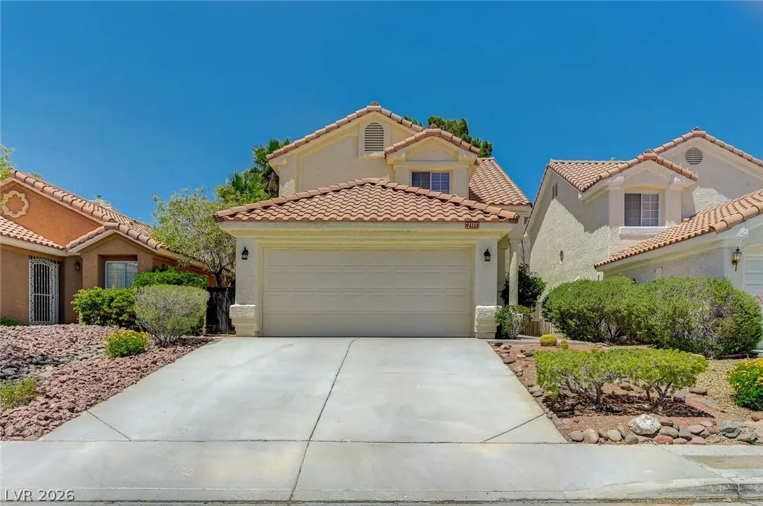 2333 Jasmine Garden Drive, Las Vegas, NV 89134 - #1