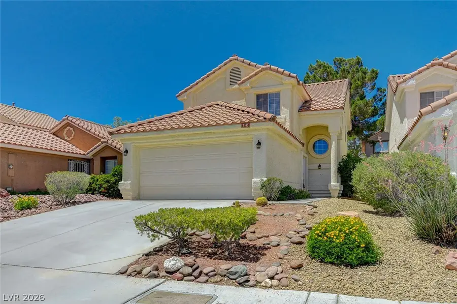 2333 Jasmine Garden Drive, Las Vegas, NV 89134 - #2