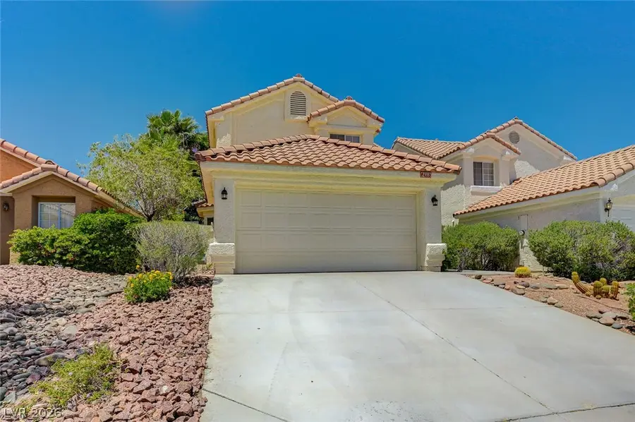 2333 Jasmine Garden Drive, Las Vegas, NV 89134 - #3