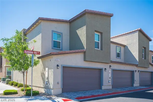 9937 Bumblebee Hills Street, Las Vegas, NV 89141