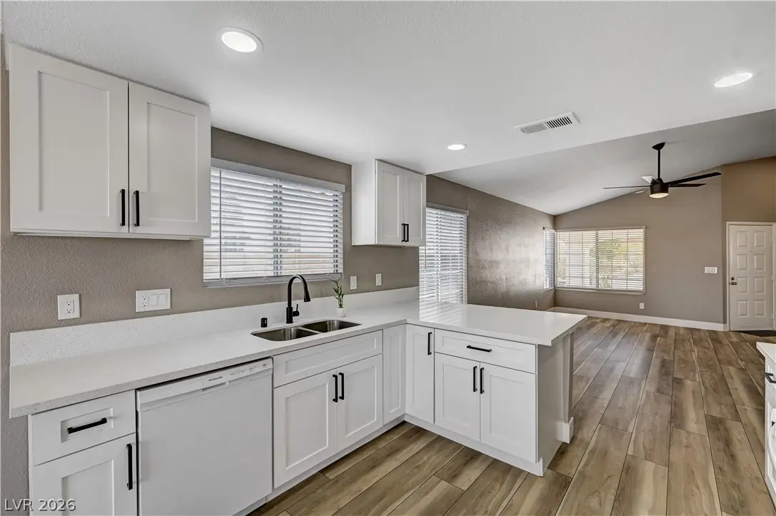 1369 Torington Drive, Las Vegas, NV 89108 - #1