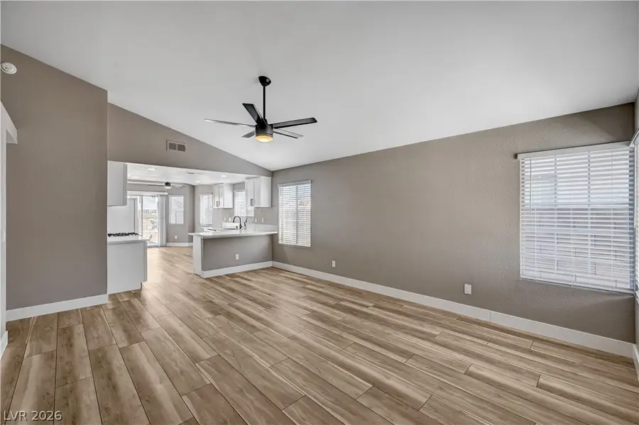 1369 Torington Drive, Las Vegas, NV 89108 - #2