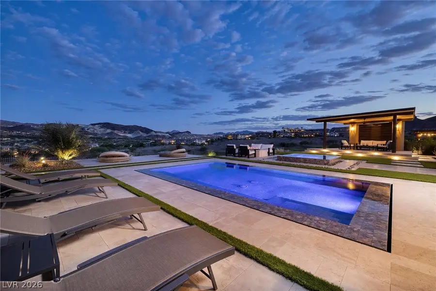 99 Rezzonico Drive, Henderson, NV 89011 - #3