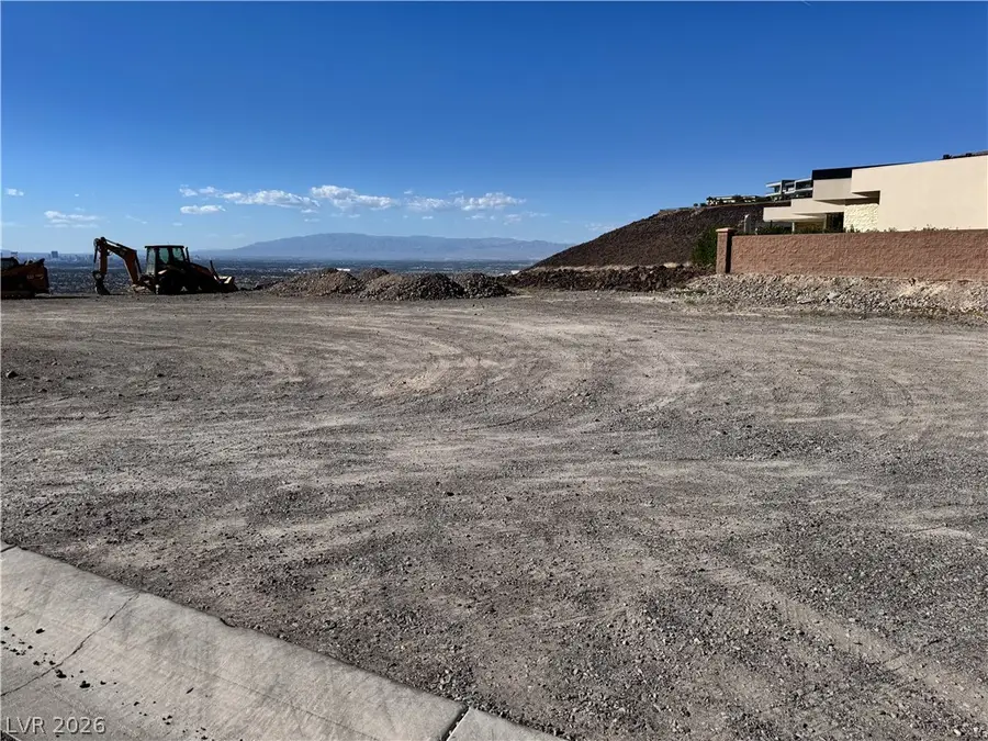595 Cityview Ridge Drive, Henderson, NV 89012 - #3