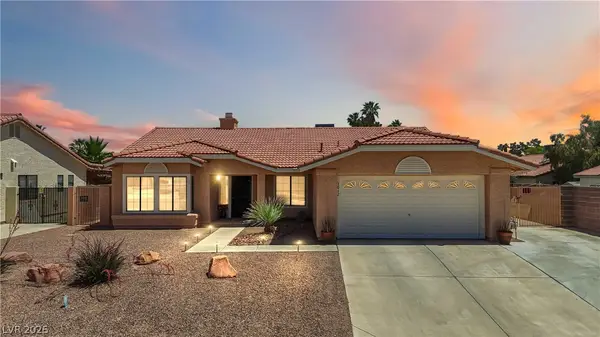 3012 Nutwood Street, Las Vegas, NV 89108