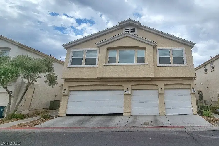 5518 Stacked Chips Road #101, Las Vegas, NV 89122 - #1