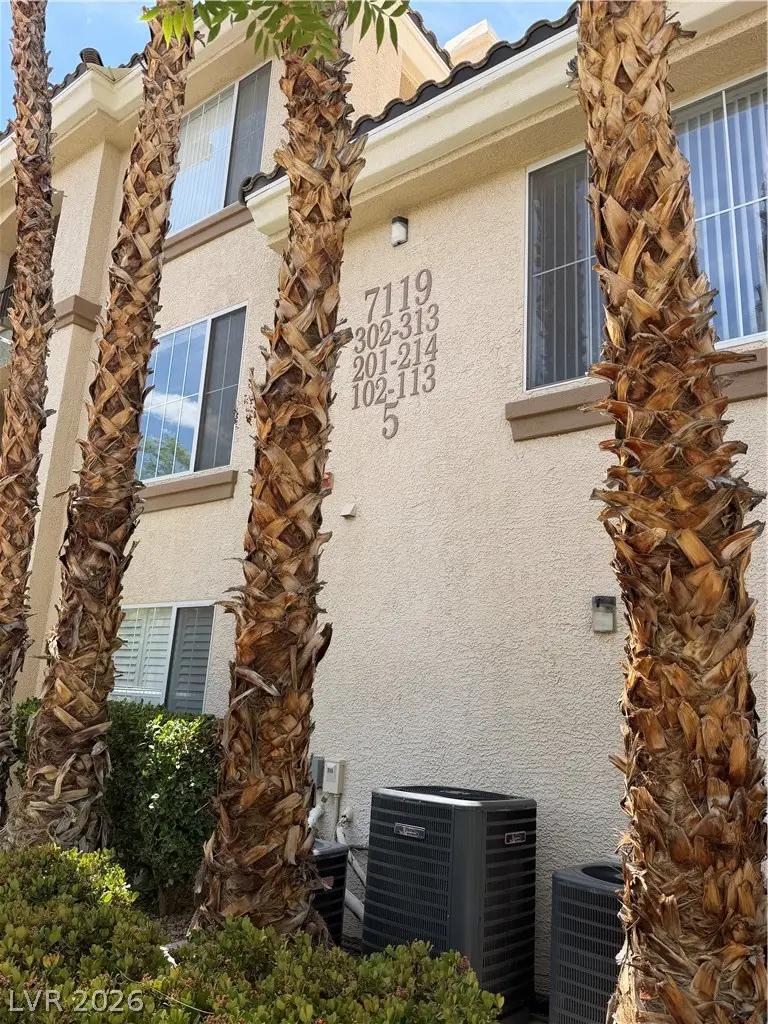 7119 S Durango Drive #213, Las Vegas, NV 89113 - #1