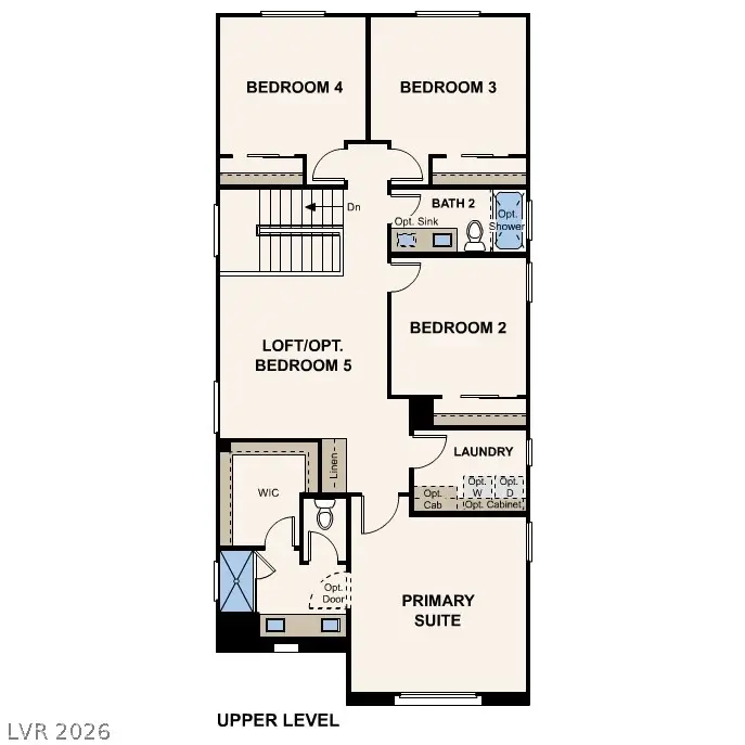 872 Dunkirk River Court, Henderson, NV 89011 - #3