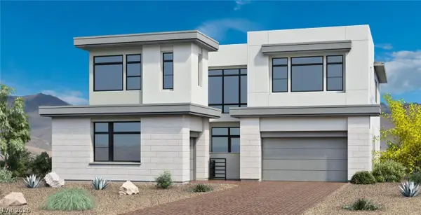 4869 Shady Ridge Drive, Las Vegas, NV 89135