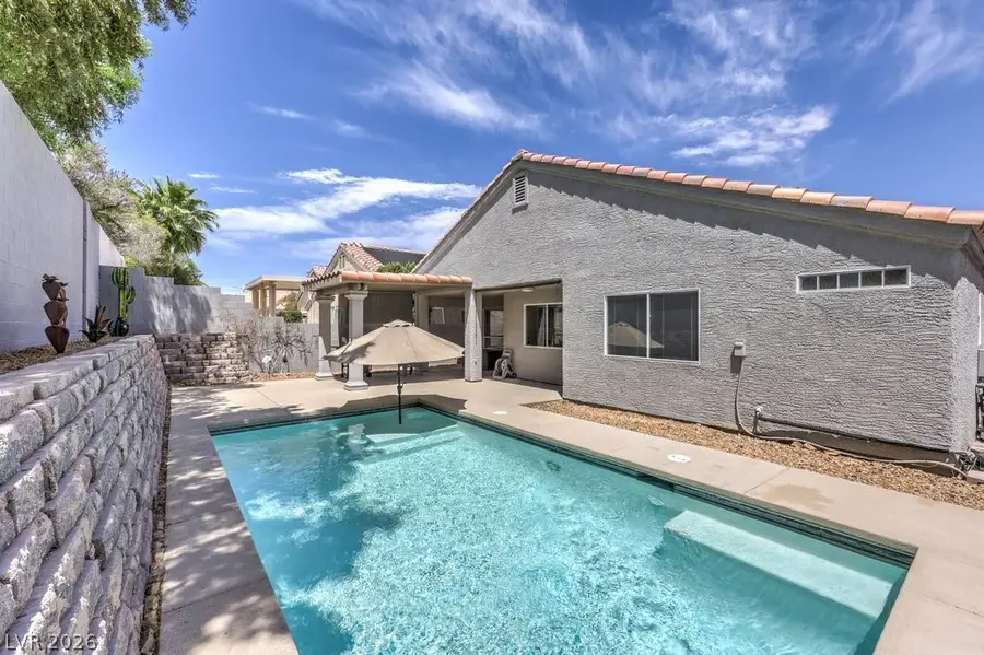 3325 Moon River Street, Las Vegas, NV 89129 - #2