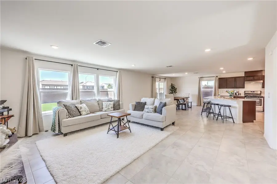 1617 Roaring Cougar Avenue, North Las Vegas, NV 89086 - #2