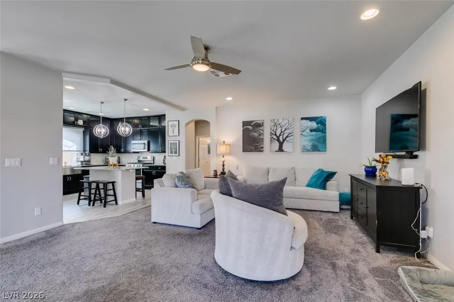 6513 Averill Creek Avenue, Las Vegas, NV 89118 - #2