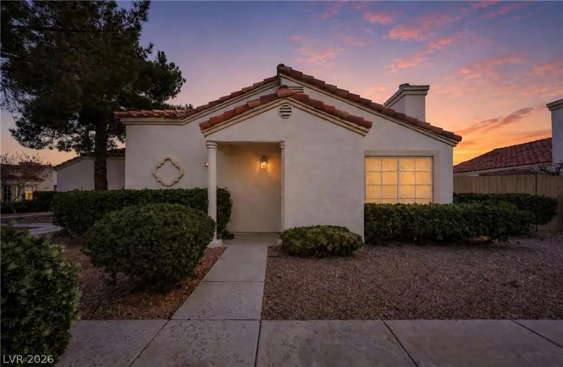 5424 Comchec Way #103, Las Vegas, NV 89108 - #1
