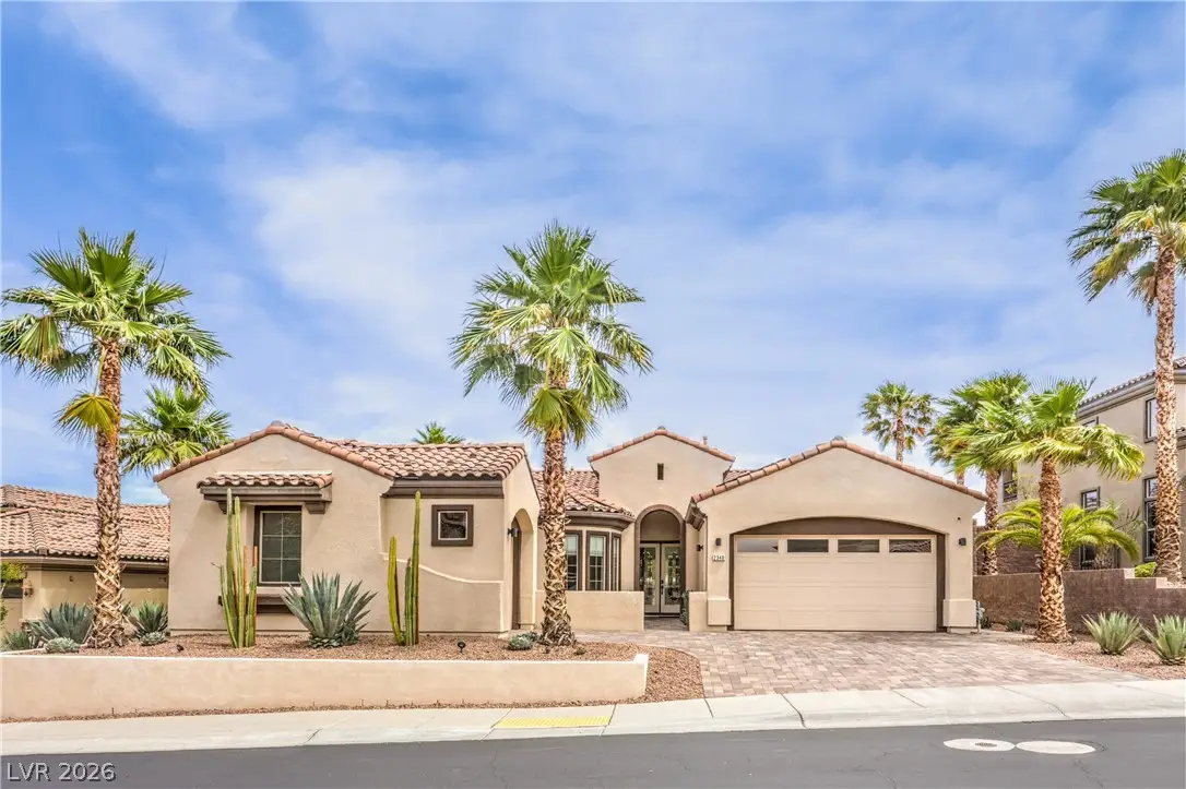 2340 Panisse Avenue, Henderson, NV 89044 - #1