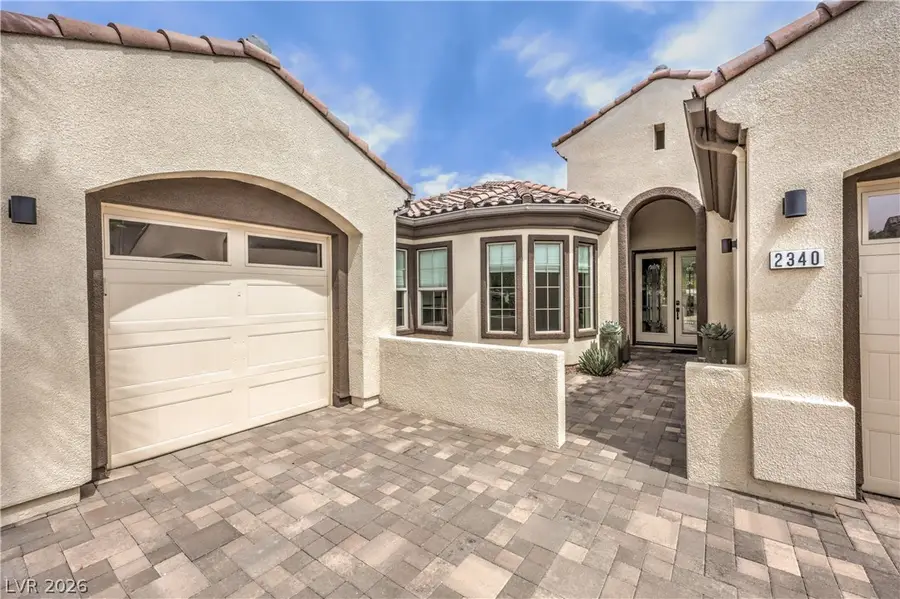 2340 Panisse Avenue, Henderson, NV 89044 - #3