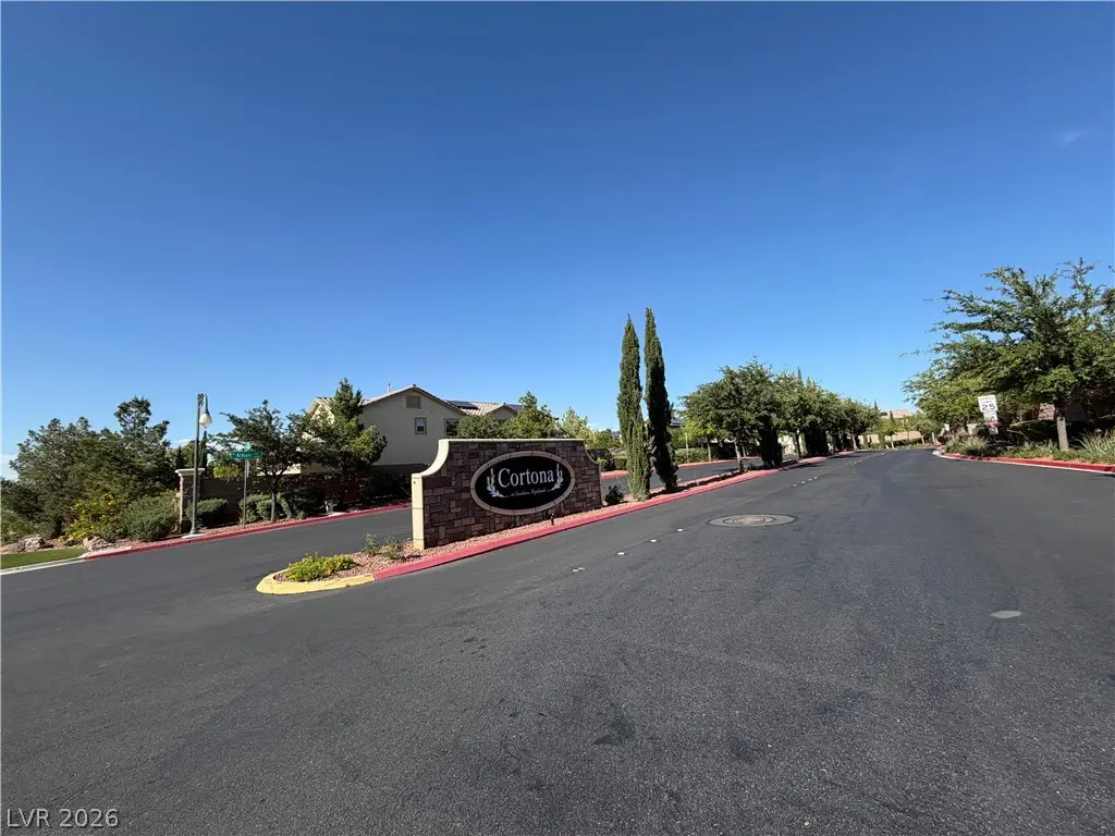 12396 Mosticone Way, Las Vegas, NV 89141 - #1