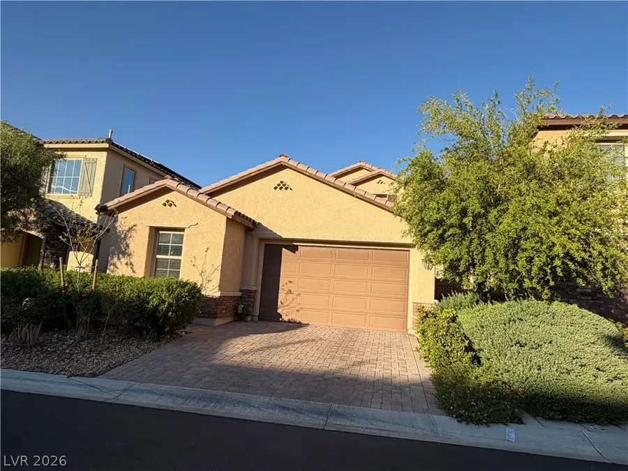 12396 Mosticone Way, Las Vegas, NV 89141 - #3