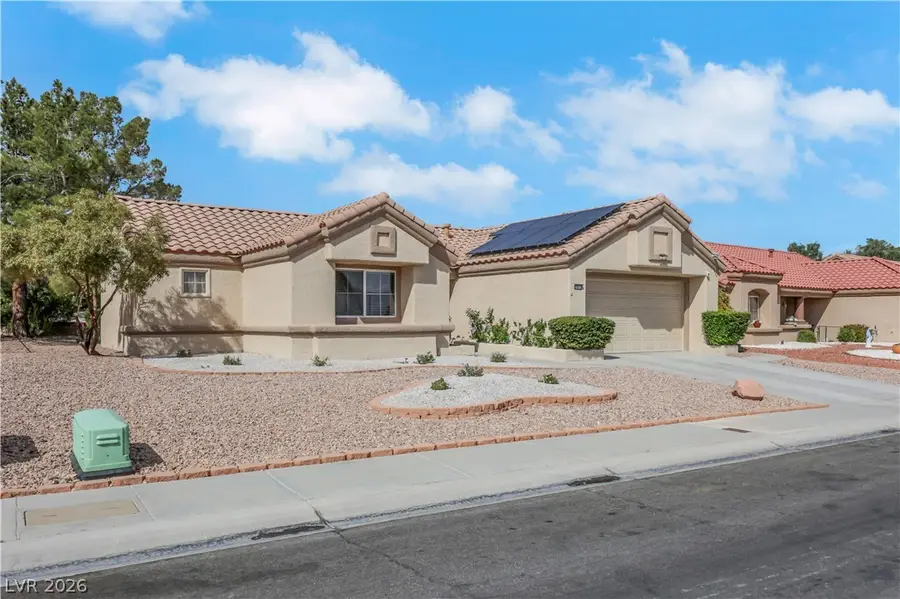 8613 Villa Ridge Drive, Las Vegas, NV 89134 - #2