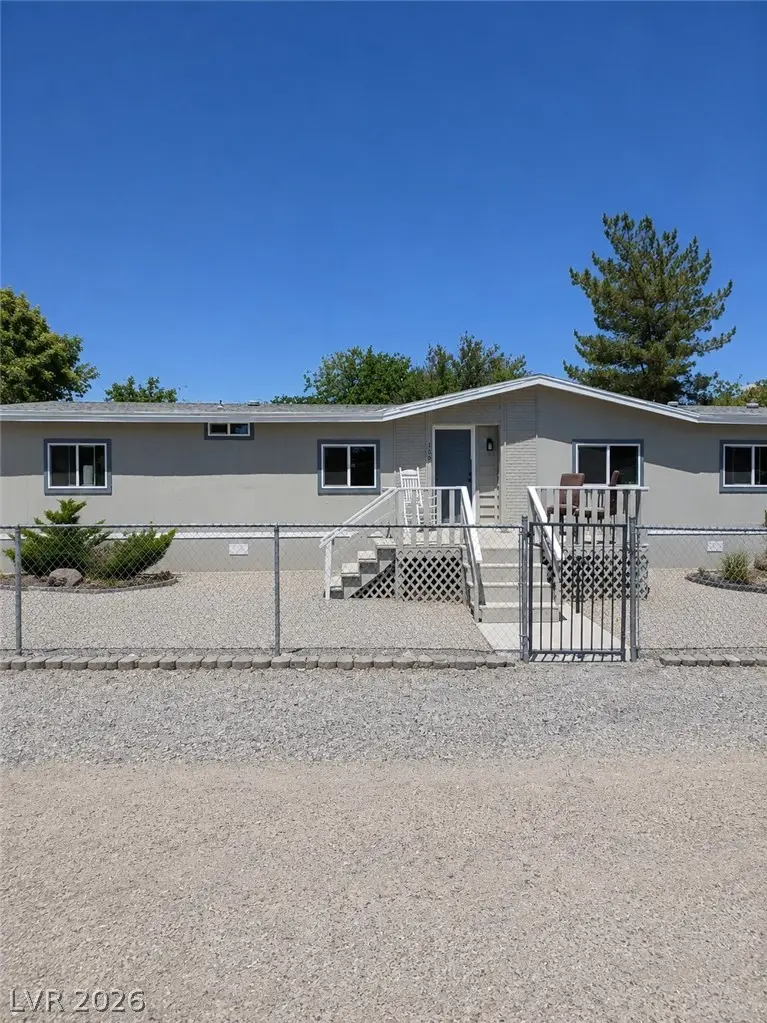 300 W Copper Flats Drive, Pahrump, NV 89048 - #1