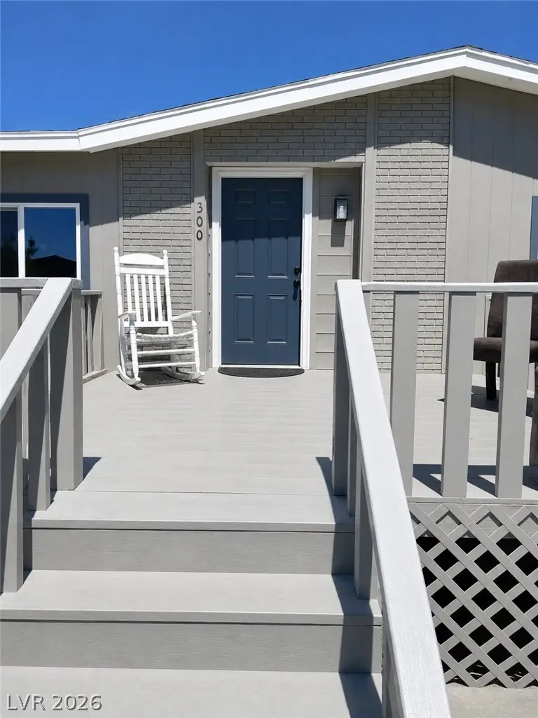 300 W Copper Flats Drive, Pahrump, NV 89048 - #2
