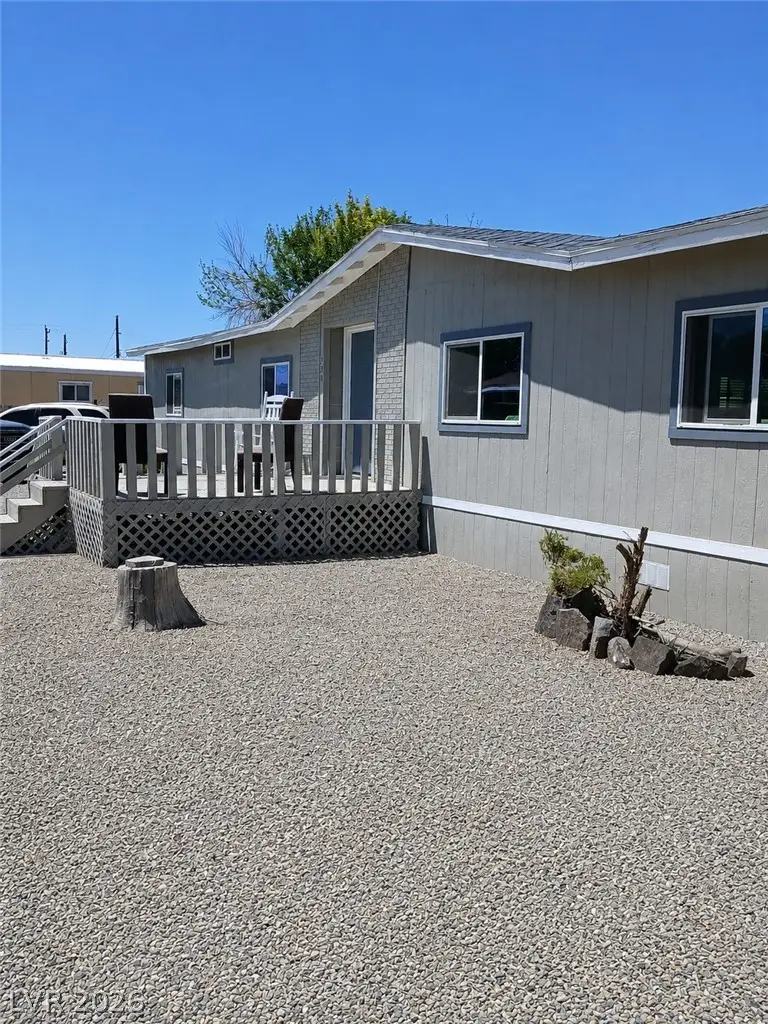 300 W Copper Flats Drive, Pahrump, NV 89048 - #3