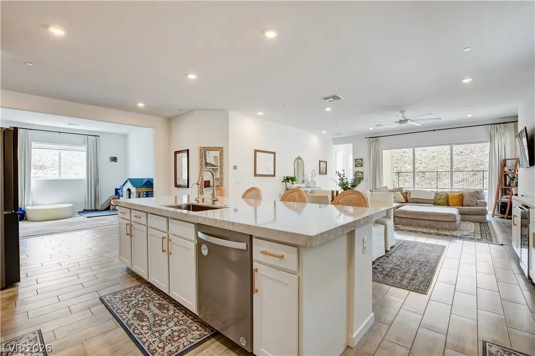 131 Cabo Cruces Drive, Henderson, NV 89011 - #1