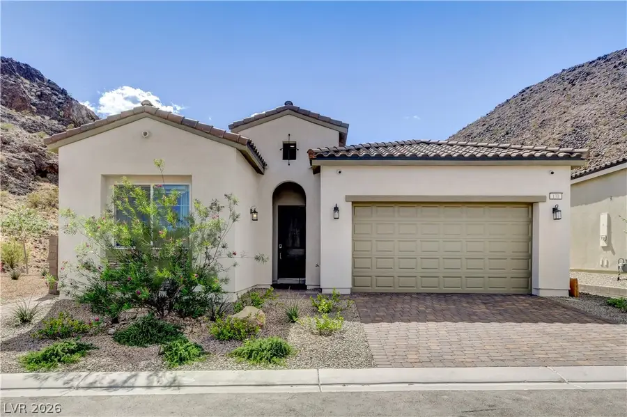 131 Cabo Cruces Drive, Henderson, NV 89011 - #2