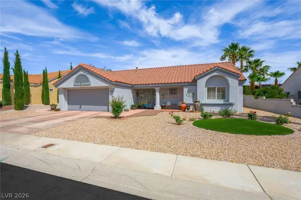 8900 Stoney Point Drive, Las Vegas, NV 89134