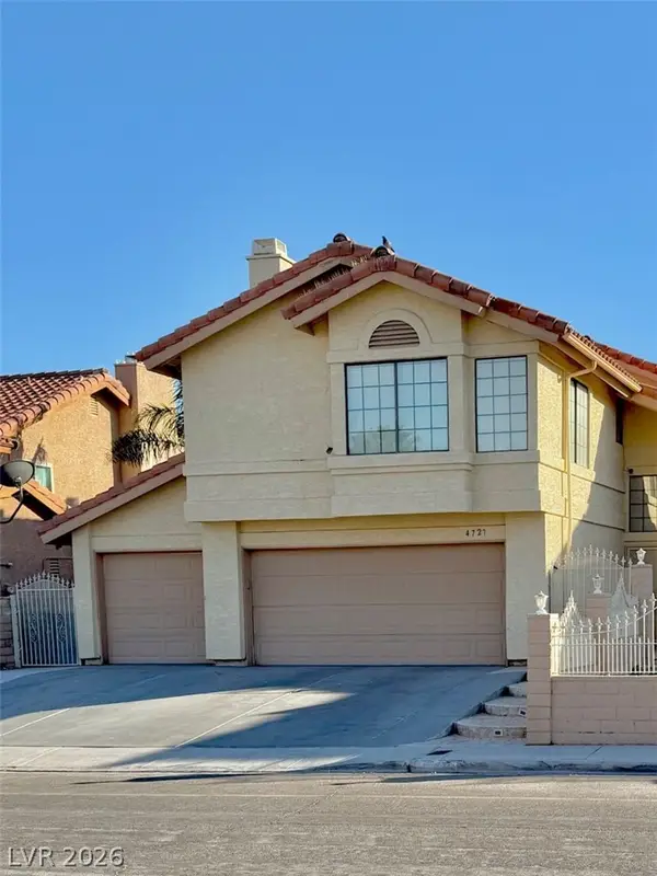 4727 Beaconsfield Street, Las Vegas, NV 89147