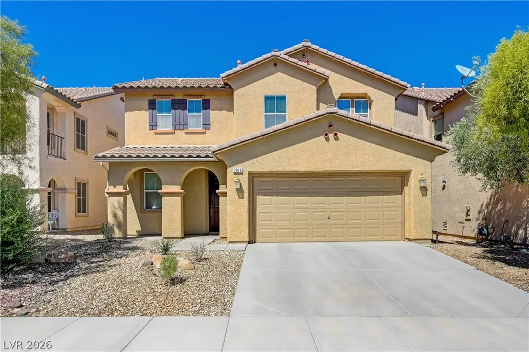 7012 Grand Junction Avenue, Las Vegas, NV 89179 - #1