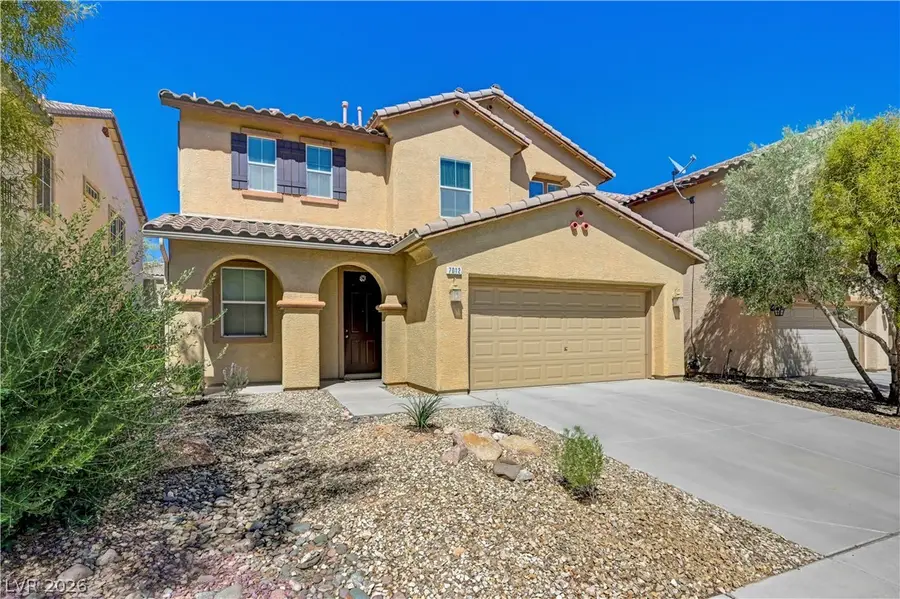 7012 Grand Junction Avenue, Las Vegas, NV 89179 - #3
