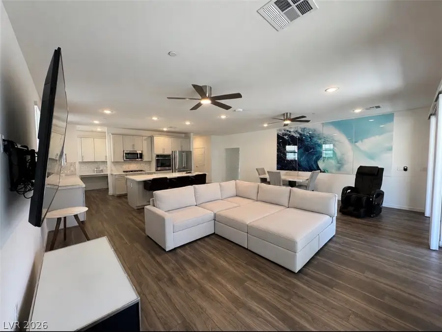 2555 Hampton Road #4205, Henderson, NV 89052 - #3