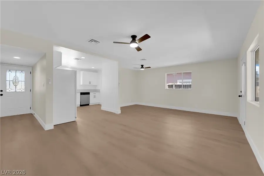 4117 El Cederal Avenue, Las Vegas, NV 89102 - #2