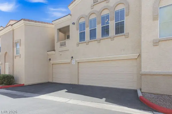 10550 W Alexander Road #2133, Las Vegas, NV 89129