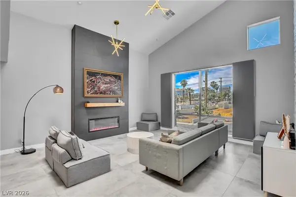 121 S 11th Street, Las Vegas, NV 89101