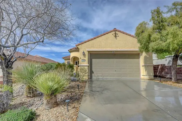 2700 Rue Montpellier Avenue, Henderson, NV 89044